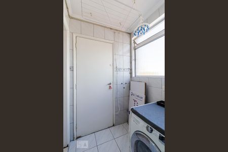 Apartamento à venda com 78m², 1 quarto e 2 vagasÁrea de Serviço