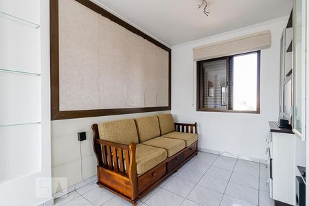 Sala de apartamento à venda com 1 quarto, 78m² em Cambuci, São Paulo
