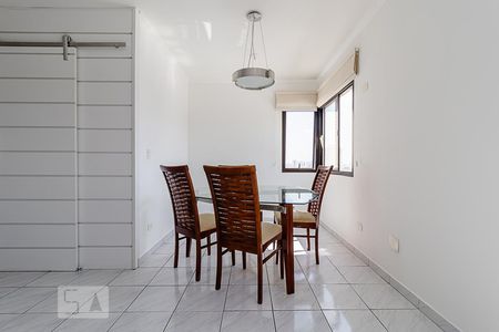 Sala de apartamento à venda com 1 quarto, 78m² em Cambuci, São Paulo