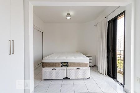 Apartamento à venda com 78m², 1 quarto e 2 vagasQuarto