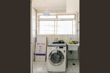 Apartamento à venda com 78m², 1 quarto e 2 vagasÁrea de Serviço