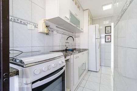Apartamento à venda com 78m², 1 quarto e 2 vagasCozinha