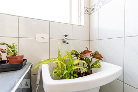 Apartamento à venda com 78m², 1 quarto e 2 vagasÁrea de Serviço