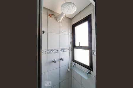 Apartamento à venda com 78m², 1 quarto e 2 vagasBanheiro