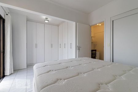 Apartamento à venda com 78m², 1 quarto e 2 vagasQuarto