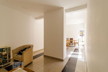 Apartamento à venda com 78m², 1 quarto e 2 vagasSalão de Festas