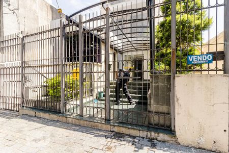 Apartamento à venda com 78m², 1 quarto e 2 vagasFachada