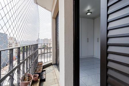 Apartamento à venda com 78m², 1 quarto e 2 vagasSacada do Quarto