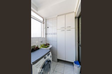 Apartamento à venda com 78m², 1 quarto e 2 vagasÁrea de Serviço
