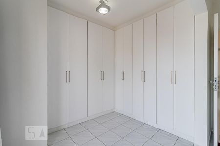 Apartamento à venda com 78m², 1 quarto e 2 vagasQuarto