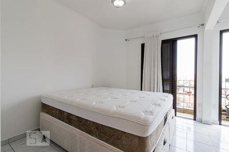 Quarto de apartamento à venda com 1 quarto, 78m² em Cambuci, São Paulo