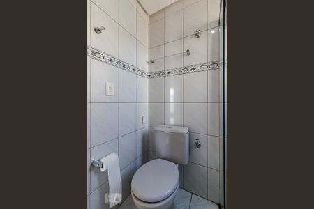 Apartamento à venda com 78m², 1 quarto e 2 vagasBanheiro