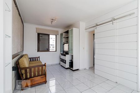 Sala de apartamento à venda com 1 quarto, 78m² em Cambuci, São Paulo
