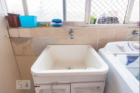 Apartamento para alugar com 210m², 4 quartos e 1 vagaTanque