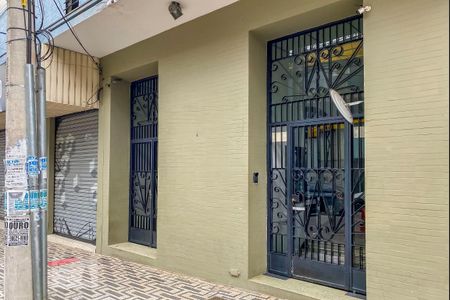 Apartamento para alugar com 210m², 4 quartos e 1 vagaFachada