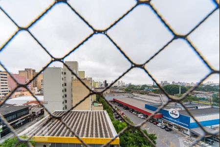 Apartamento para alugar com 210m², 4 quartos e 1 vagaVista do Quarto 2