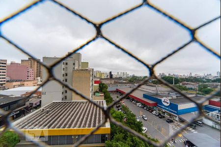 Apartamento para alugar com 210m², 4 quartos e 1 vagaVista do Quarto 4