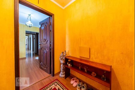 Apartamento para alugar com 210m², 4 quartos e 1 vagaHall do Elevador