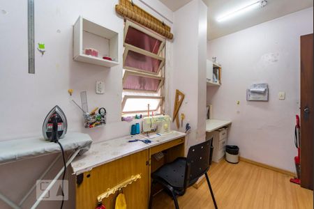 Apartamento para alugar com 210m², 4 quartos e 1 vagaQuarto 3