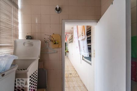 Apartamento para alugar com 210m², 4 quartos e 1 vagaQuarto de Serviço 