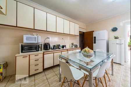 Apartamento para alugar com 210m², 4 quartos e 1 vagaCozinha