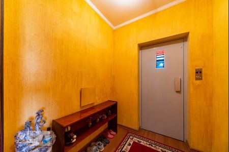 Apartamento para alugar com 210m², 4 quartos e 1 vagaHall do Elevador
