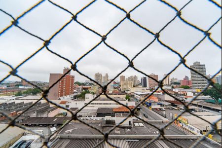 Apartamento para alugar com 210m², 4 quartos e 1 vagaVista da Área de Serviço 