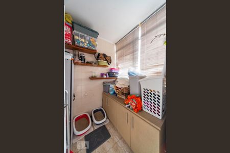 Apartamento para alugar com 210m², 4 quartos e 1 vagaQuarto de Serviço 