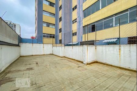 Apartamento para alugar com 210m², 4 quartos e 1 vagaTerraço