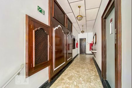 Apartamento para alugar com 210m², 4 quartos e 1 vagaHall de Entrada