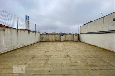 Apartamento para alugar com 210m², 4 quartos e 1 vagaTerraço