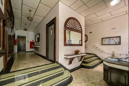 Apartamento para alugar com 210m², 4 quartos e 1 vagaHall de Entrada