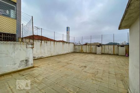 Apartamento para alugar com 210m², 4 quartos e 1 vagaTerraço