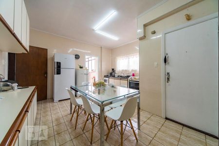 Apartamento para alugar com 210m², 4 quartos e 1 vagaCozinha