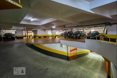 Apartamento para alugar com 210m², 4 quartos e 1 vagaGaragem