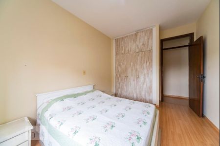 Apartamento para alugar com 210m², 4 quartos e 1 vagaQuarto 2