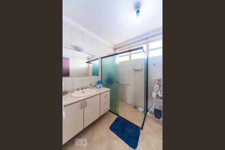 Apartamento para alugar com 210m², 4 quartos e 1 vagaBanheiro 