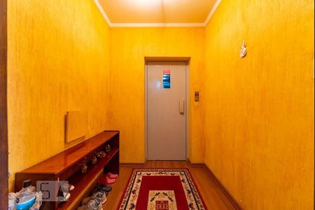 Apartamento para alugar com 210m², 4 quartos e 1 vagaHall do Elevador