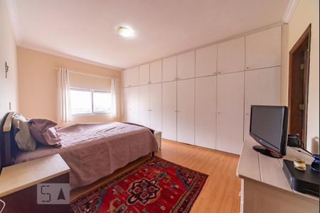 Apartamento para alugar com 210m², 4 quartos e 1 vagaQuarto 4