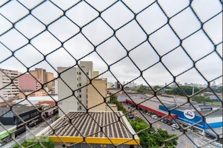 Apartamento para alugar com 210m², 4 quartos e 1 vagaVista do Quarto 1