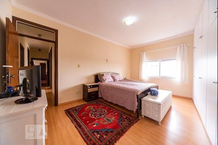 Apartamento para alugar com 210m², 4 quartos e 1 vagaQuarto 4