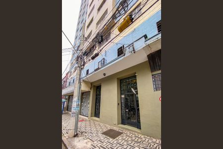 Apartamento para alugar com 210m², 4 quartos e 1 vagaFachada