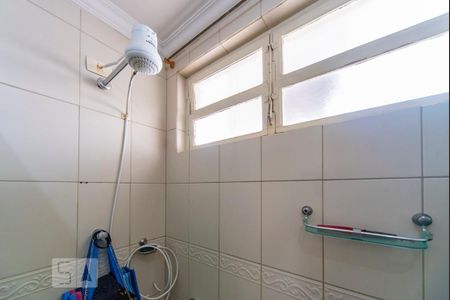 Apartamento para alugar com 210m², 4 quartos e 1 vagaChuveiro