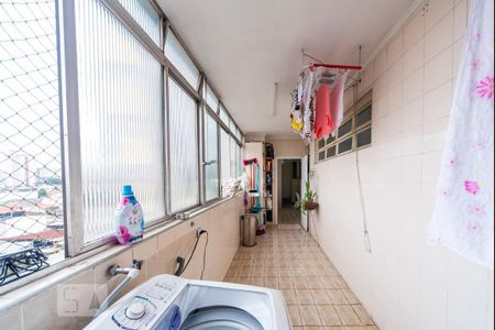 Apartamento para alugar com 210m², 4 quartos e 1 vagaÁrea de Serviço 