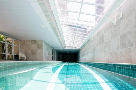 Apartamento para alugar com 74m², 1 quarto e 1 vagaPiscina