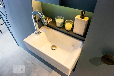 Apartamento para alugar com 74m², 1 quarto e 1 vagaPia do Lavabo