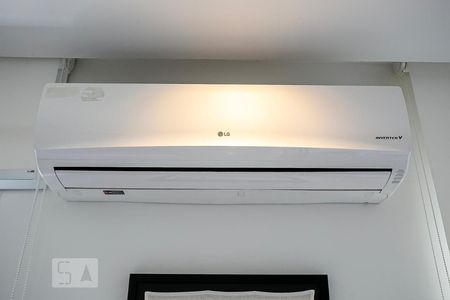 Apartamento para alugar com 74m², 1 quarto e 1 vagaAr Condicionado da Suite