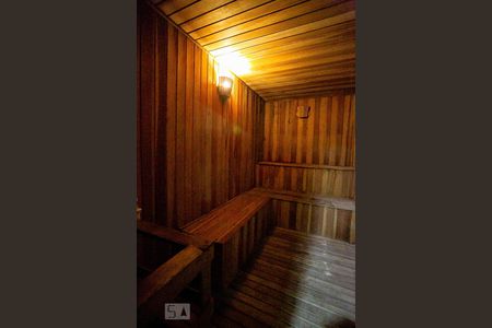 Apartamento para alugar com 74m², 1 quarto e 1 vagaSauna