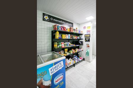 Apartamento para alugar com 74m², 1 quarto e 1 vagaÁrea Comum