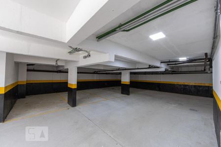 Studio para alugar com 29m², 1 quarto e sem vaga Studio para alugar com 29m², 1 quarto e sem vagaGaragem